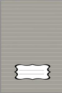 Task Journal for Entrepreneurs