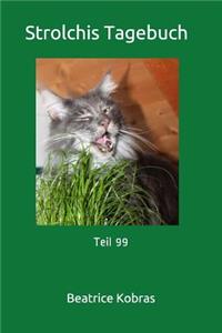 Strolchis Tagebuch