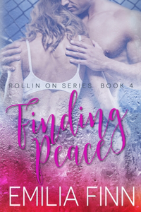 Finding Peace