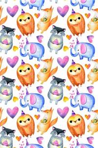 Academic Planner 2019-2020 Vol. 15