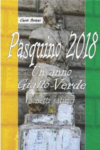 Pasquino 2018