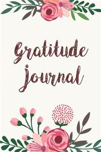 Gratitude Journal