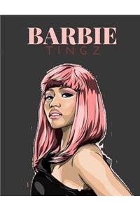 Barbie Tingz