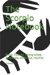 The Scorpio Notebook