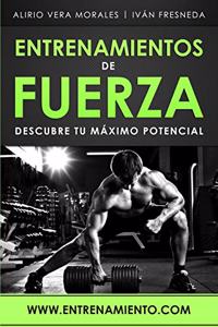 Entrenamientos de fuerza