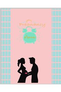 Pregnancy Planner