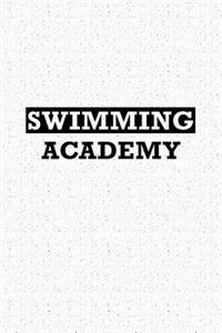Swimming Academy