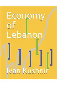 Economy of Lebanon