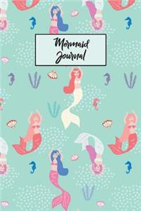 Mermaid Journal