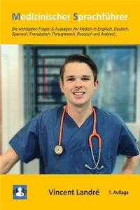 Medizinischer Sprachf�hrer