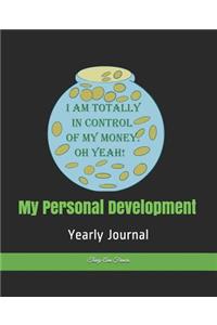 My Personal Development