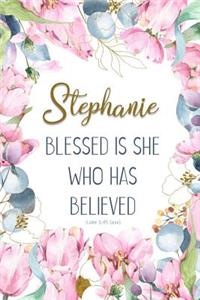 Stephanie