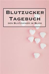 Blutzucker Tagebuch - Den Blutzucker Im Blick
