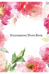 Engineering Note Book