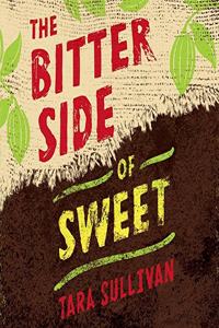 Bitter Side of Sweet Lib/E