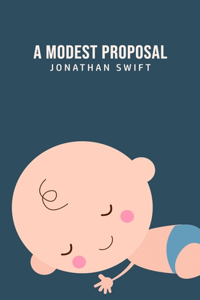A Modest Proposal