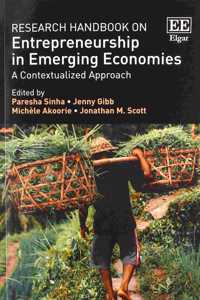 Research Handbook on Entrepreneurship in Emerging Economies