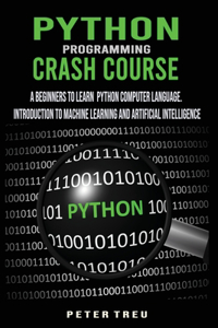 Python Programming Crash Course