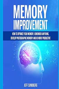 Memory Improvement