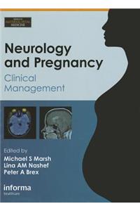 Neurology and Pregnancy