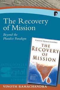 Recovery of Mission