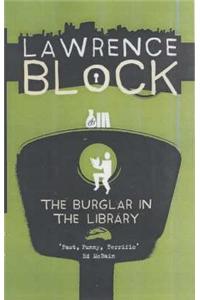 Burglar in the Library