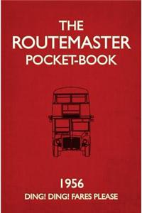 Routemaster Pocket-Book