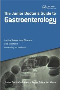 Junior Doctor's Guide to Gastroenterology