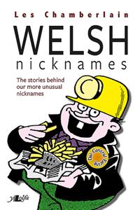 Welsh Nicknames