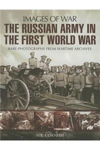 Russian Army in the First World War