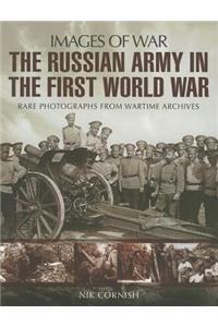 The Russian Army in the First World War