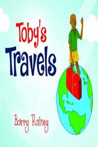 Toby's Travels