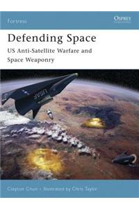 Defending Space