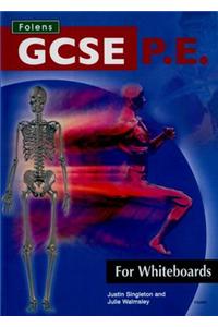 GCSE PE for Whiteboards