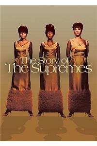 The Story of the Supremes