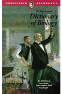 Dictionary Biology(tr)
