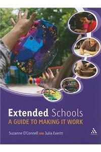 Extended Schools