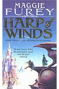 Harp Of Winds