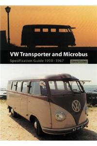 VW Transporter and Microbus