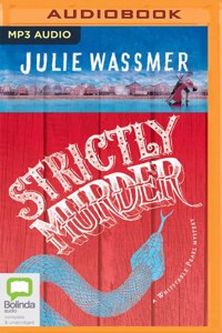 Strictly Murder