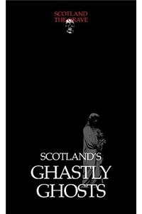 Ghastly Ghosts