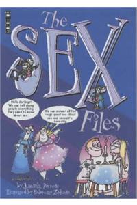 Sex Files