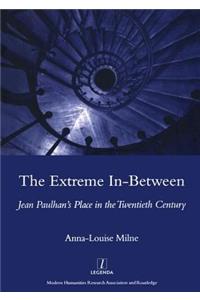 Extreme In-Between (Politics and Literature)