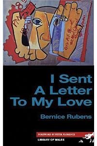 I Sent a Letter to My Love