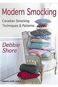 Modern Smocking