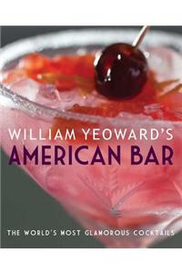 William Yeoward's American Bar