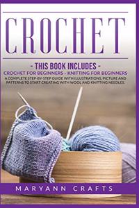 Crochet