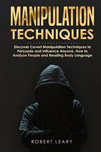 Manipulation Techniques