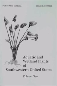 Aquatic and Wetland Plants of Southwestern United States