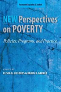 New Perspectives on Poverty